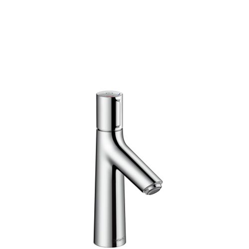 Hansgrohe-HG-Waschtischmischer-100-Talis-Select-S-chrom-72042000 gallery number 1